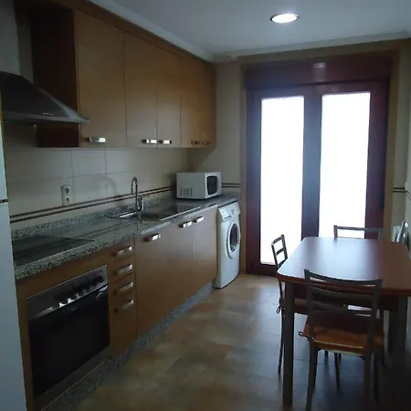 Piso En Urbanizacion Con Piscina Y Jardin Lejlighed