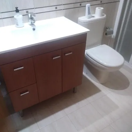 Piso En Urbanizacion Con Piscina Y Jardin * Sanxenxo