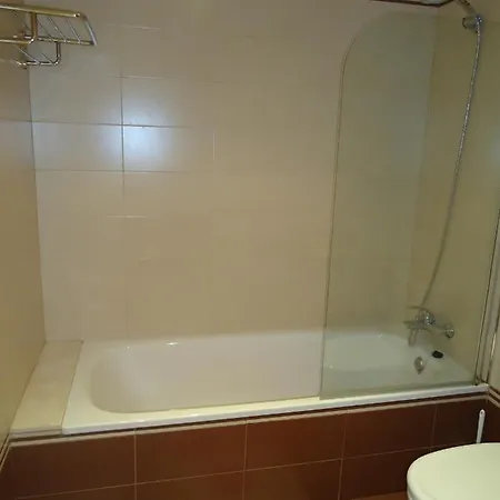 Piso En Urbanizacion Con Piscina Y Jardin Lejlighed *