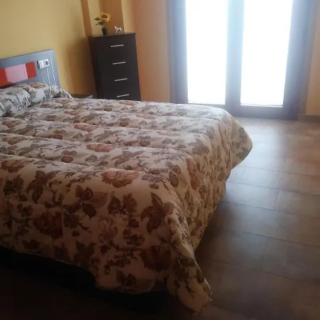 Piso En Urbanizacion Con Piscina Y Jardin Lejlighed