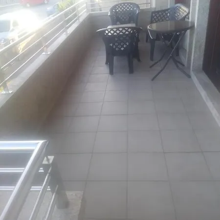 Piso En Urbanizacion Con Piscina Y Jardin Lejlighed *